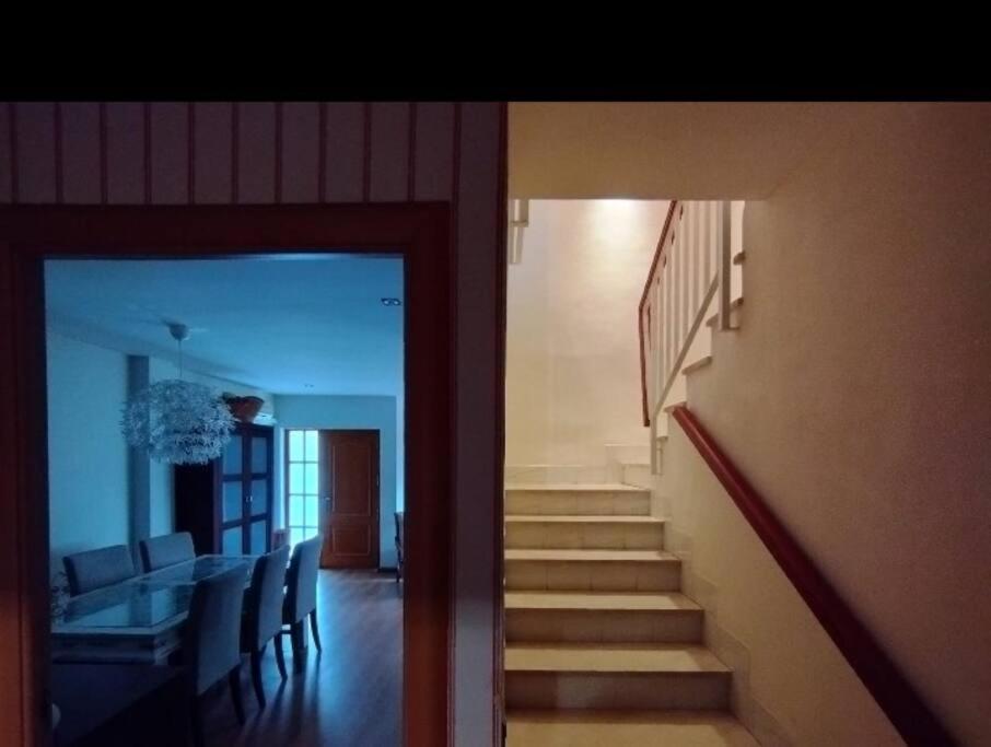 Adosado Al Lado Del Torreon Villa Benicàssim Esterno foto